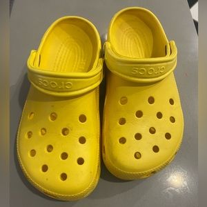 Women’s Crocs